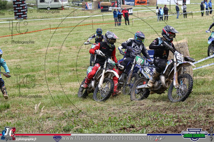 CFCC5 RENNES-LES-BAINS -KIDS 2024